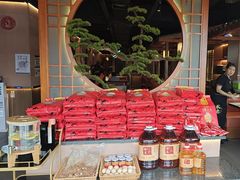 -秋色客家菜(南山店)