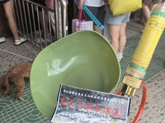 -安吉龙王山峡谷漂流