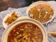 -虎虎龙虾大排档(双井店)