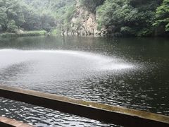 -少华山国家森林公园