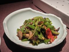 辣椒炒肉-羲和雅苑•北京烤鸭(乐园道万象城店)