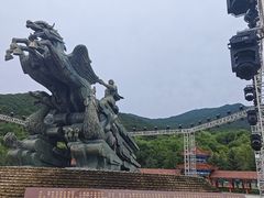 -松花湖风景名胜区