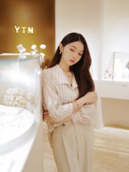 -YIN隐(前滩太古里精品店)