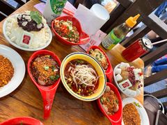 -冒椒火辣(奎星楼街店)