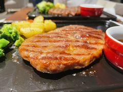 牛排-必胜客(航洋国际店)