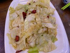 -缪氏川菜(丰盛町店)
