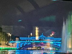 -扬州古运河