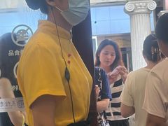 -民信老铺(华盖路店)