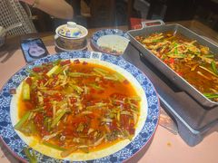 -杨记隆府重庆江湖菜(大悦城店)