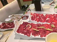 -潮正和潮汕牛肉火锅·老字号(番禺万达店)