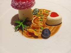 -青岛遇见米兰(八大关店)