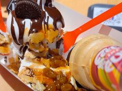 -DQ·蛋糕·冰淇淋(万象城店)