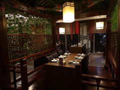 大堂-文津国际酒店-大南门广式茶餐厅
