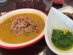 -前门烤鸭(江东中路店)