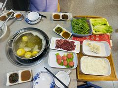 -杏花吴记牛肉火锅