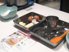 -ABC Cooking Studio(西安大悦城店)