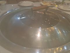 -哈尔滨烧烤·山河村铁锅炖(交大店)