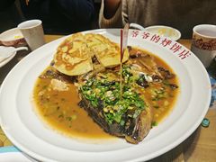 -爷爷的烀饼店