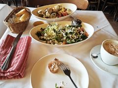 -La Tavernetta(Bar à Vin)(乌鲁木齐路店)