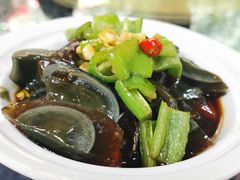 -国生茶庄·地道农家菜团建活动