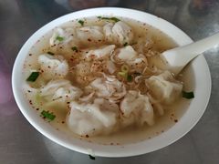 -汪家馄饨(集庆路店)