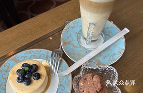 Autumn Limited Couple's Afternoon Tea