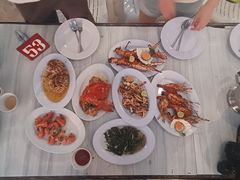-Ganesha Pudak Cafe