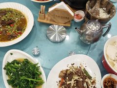 -干老四雅鱼饭店(滨江西路店)