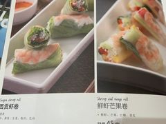 -PHO爺·越南料理(亦庄大族广场店)