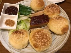 密云烧肉-烧肉馆(古北水镇景区店)