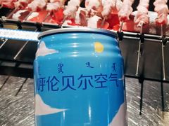 -很久以前羊肉串(大华三路店)