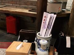 -南京大牌档(香港广场店)