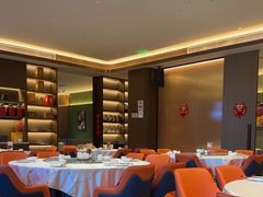 -香港狮子山下·明星粤菜餐厅(北苑店)