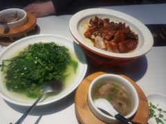 -秋色客家菜(南山店)
