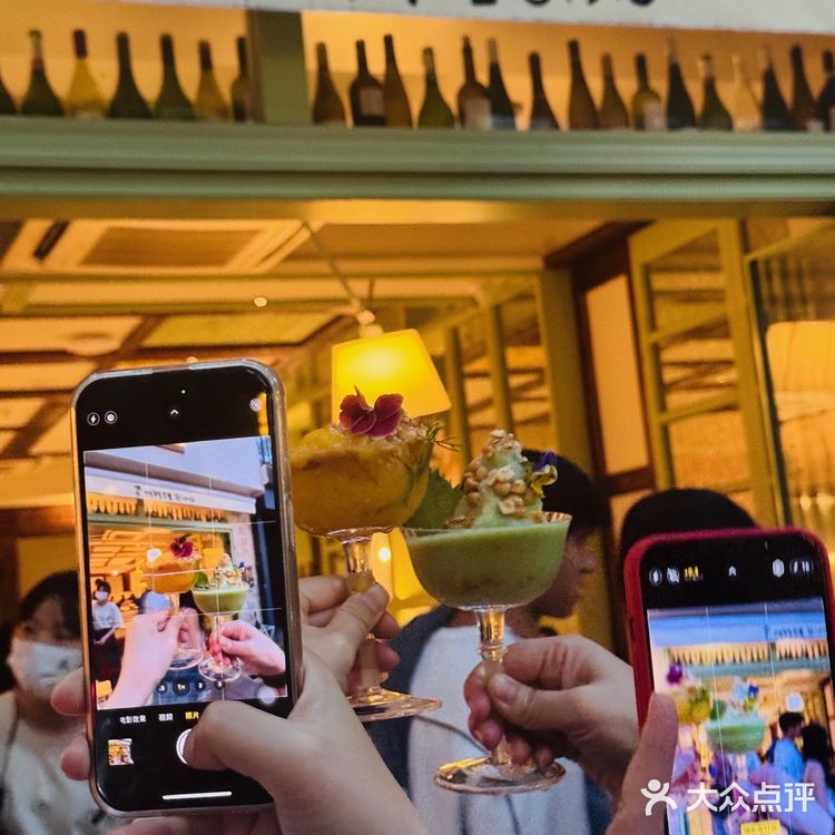 富民路！人气火爆的贵州菜新店！