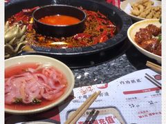 -蜀大侠火锅(寰球文化地标·总府店)