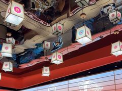 -万岁寿司(万国店)