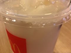 -麦当劳(团结湖店)