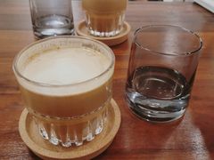 拿铁-Double cafe