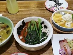 -新白鹿餐厅(银泰西湖文化广场店)