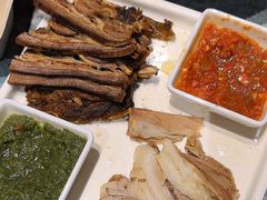 -哈啾嗨·新概念蒙餐(红星新城店)