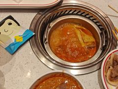 -龍歌自助小火锅(李沧丽达店)