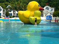 -清泉湾生态旅游度假区