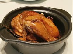 王府秘制鸡-龍聚祥烧麦馆(万达店)