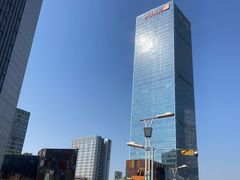 -广州奥园喜来登酒店
