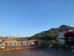 -北京宽沟会议中心