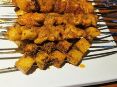 -義聚德·清真铜锅涮羊肉·烧烤(河东店)