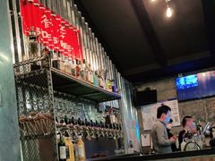 -Side Street街旁(交道口店)