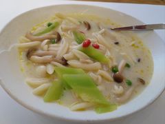 -幸福蔬·时尚蔬食(黄山湖公园店)