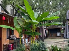 -湘力力小院·鱼汤泡饭(枫林路店)